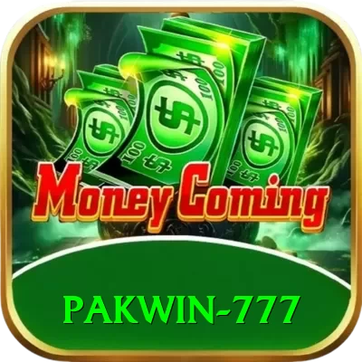 pakwin 777 Plus Gaming App - 2
