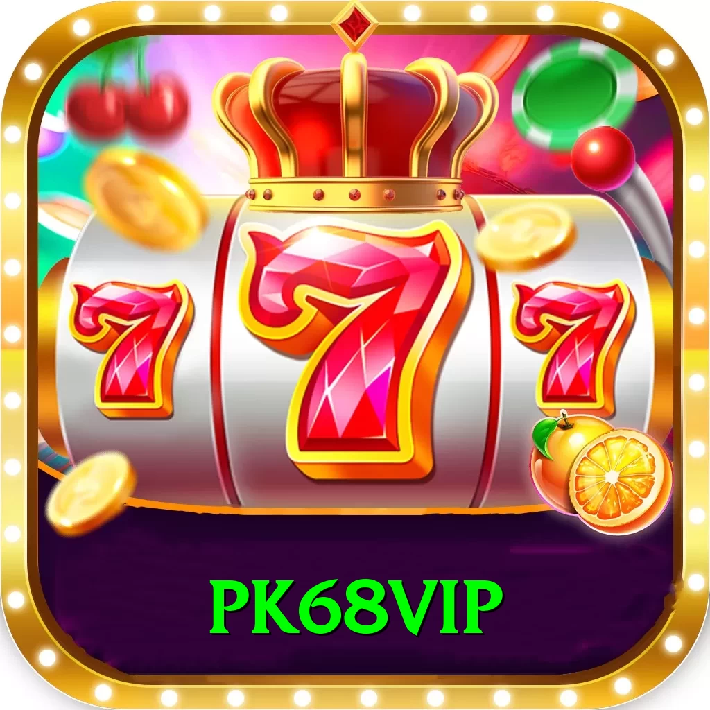 pk68vip VIP APK v1.4.0 - 2