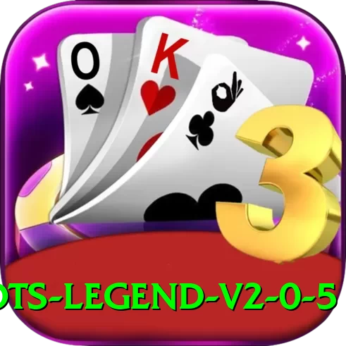 pkcasino Slots Legend v2.0.5 - 2