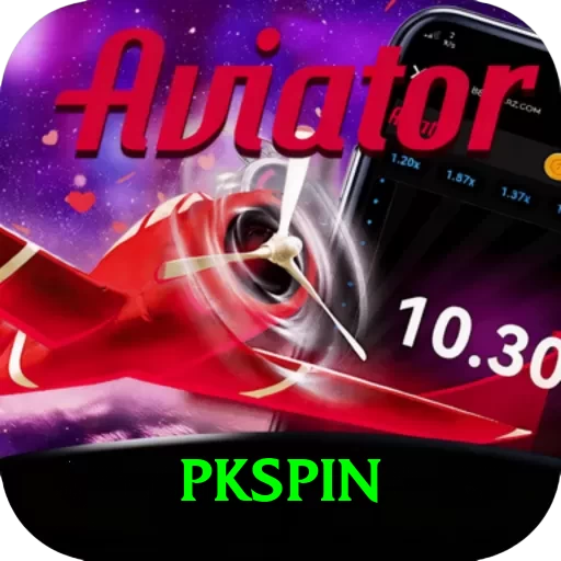 pkspin Master - Win Real PKR - 2