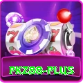 PKZ88 Casino Official v3.9.7
