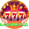 poker hands VIP 2024