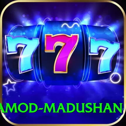 pramod madushan King Jackpot - 2