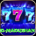 pramod madushan King Jackpot