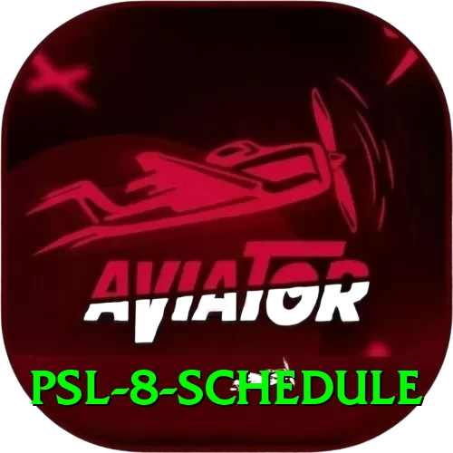 psl 8 schedule Extreme - Free Download - 2