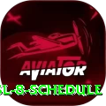 psl 8 schedule Extreme - Free Download