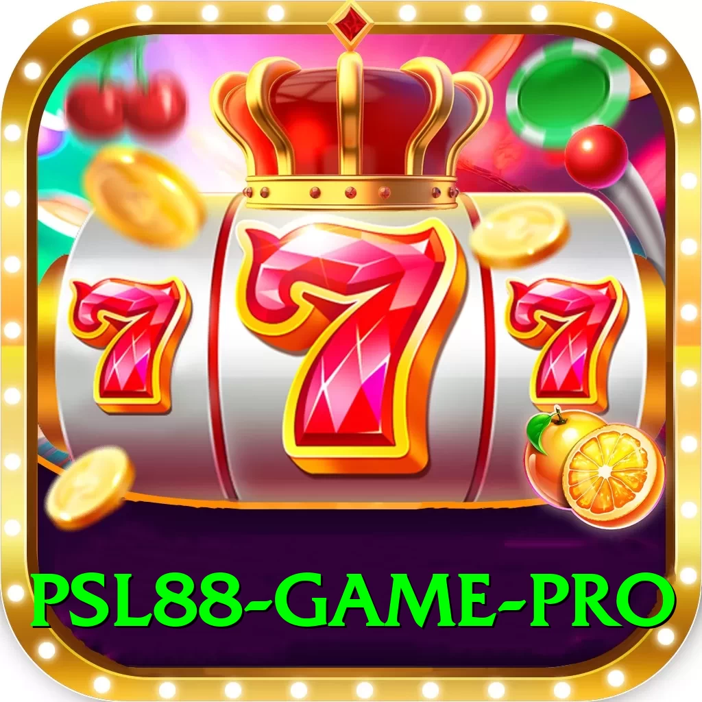 PSL88 Game Jackpot Super v1.6.8 - 2