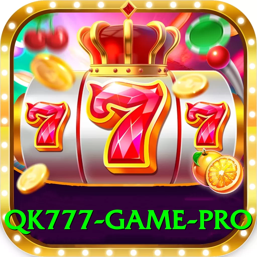 QK777 Game Max Pakistan - 2