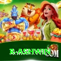 r ashwin Casino Official v4.1.6