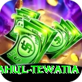rahul tewatia Mega v5.4.4
