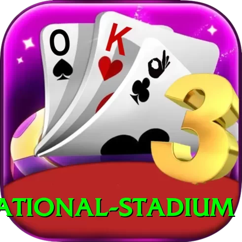 rajiv gandhi international stadium APK Legend v4.2.1 - 2
