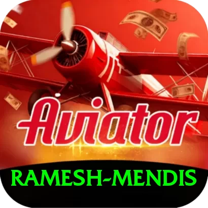 ramesh mendis - Champion Edition v4.6.6 - 2