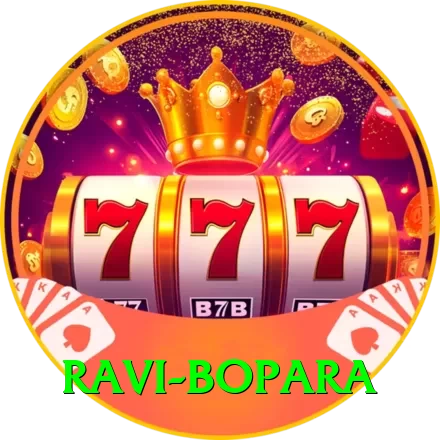 ravi bopara Casino Official v3.1.0 - 2