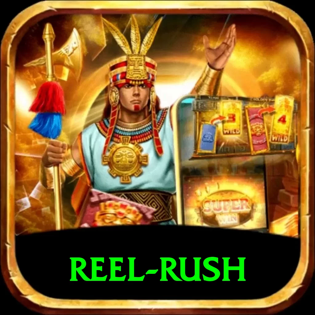 reel rush Turbo Casino App - 2