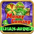 rehan ahmed Extreme Casino App