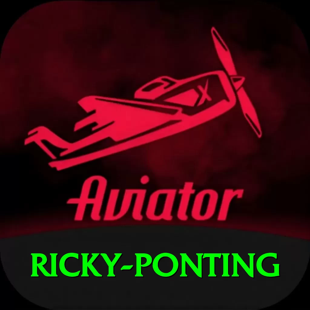 ricky ponting - Turbo Edition v1.5.6 - 2