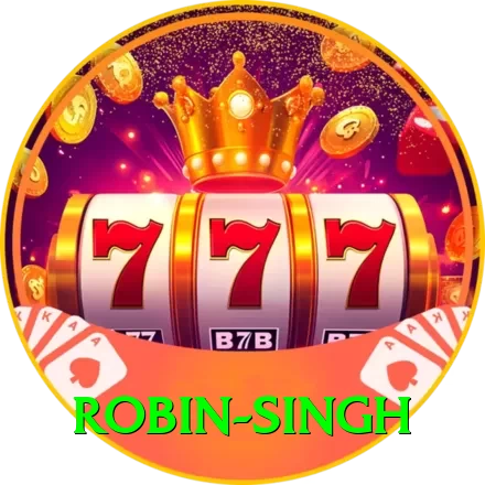 robin singh - VIP Royal - 2