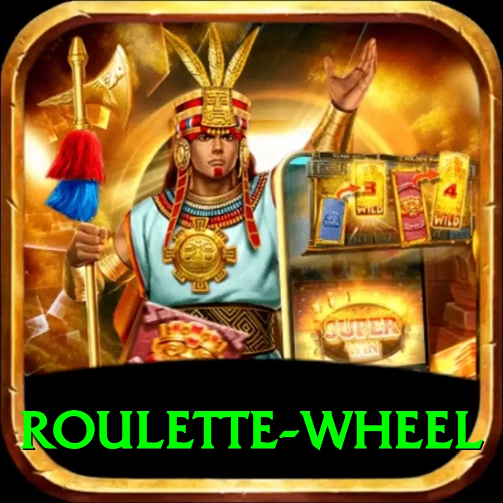 roulette wheel - Turbo Earning App - 2