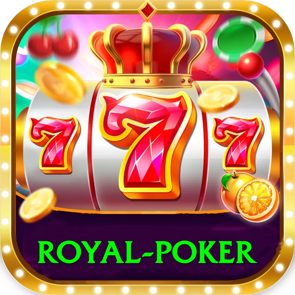 royal poker Live Super v3.2.7 - 2