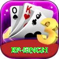 rp singh Master New