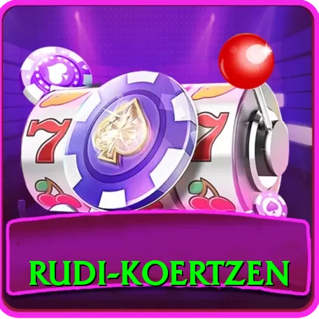 rudi koertzen Premium Gaming App - 2