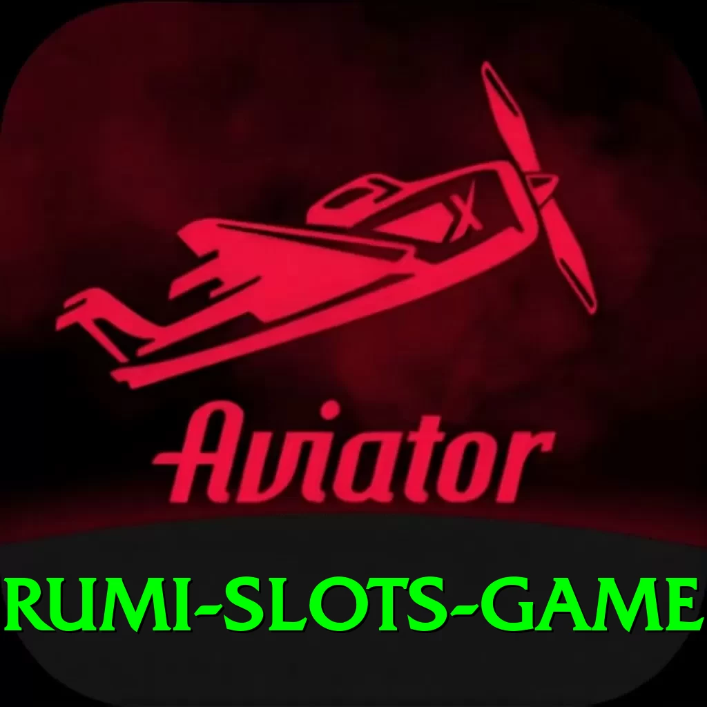 Rumi Slots Game Gold v5.4.5 - 2