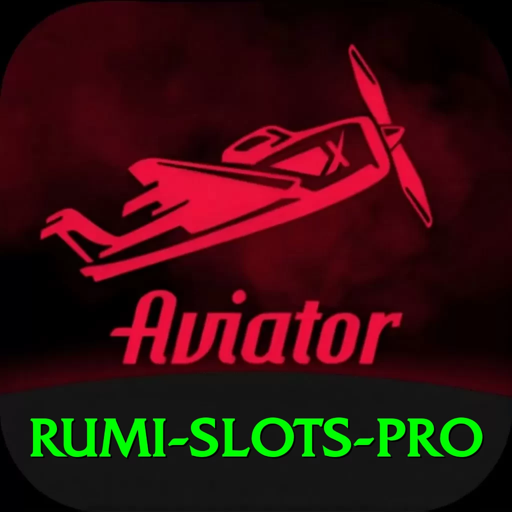 Rumi Slots Slot Machine Pro - 2