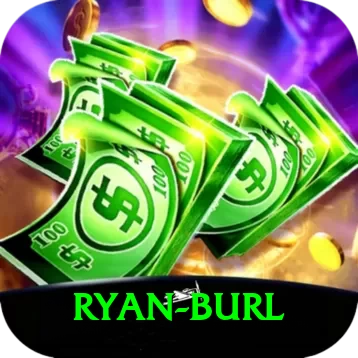 ryan burl Slot Machine Deluxe - 2