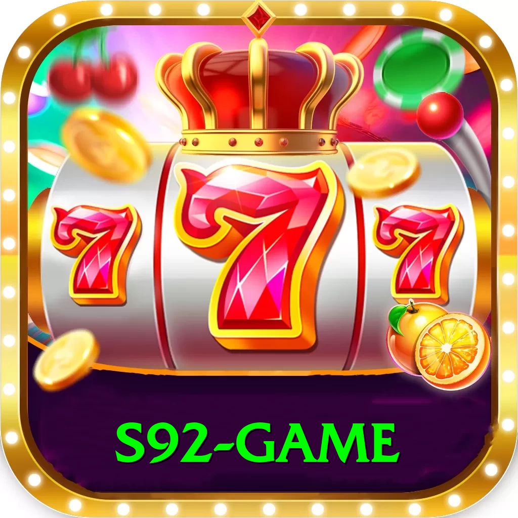 S92 Game Games (Casino & Earning) Turbo v4.9.0 - 2