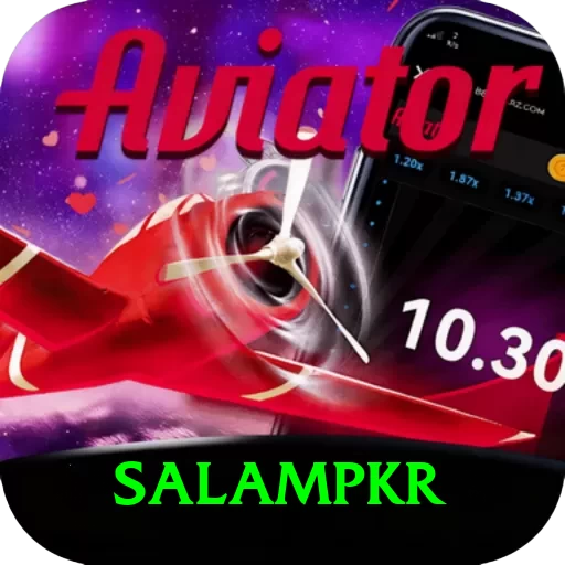 SalamPKR Ultimate Pro v1.1.3 - 2