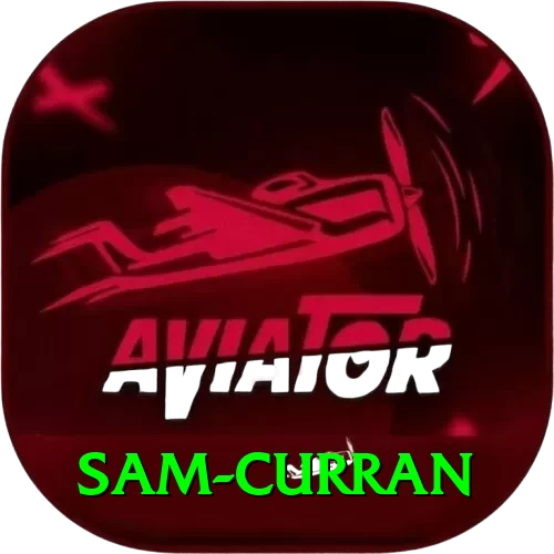 sam curran - Gaming Ultimate - 2