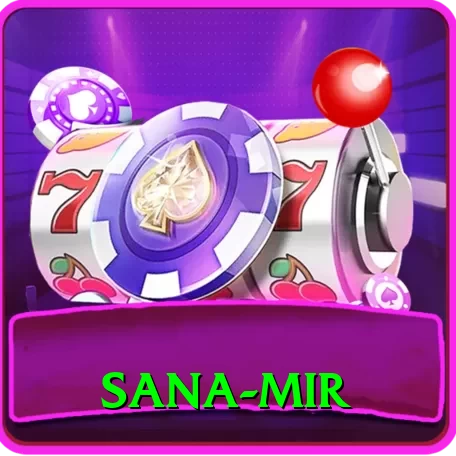 sana mir King - Win Real PKR - 2
