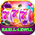 sarel erwee Supreme New