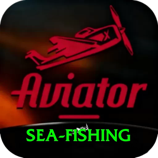 sea fishing - Turbo Earning App - 2