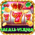 shafali verma Official v1.4.2