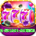 shaheen shah afridi Official v2.3.6