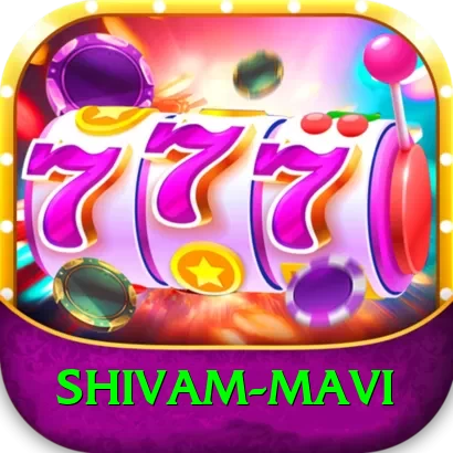 shivam mavi Mega - Casino & Slots - 2