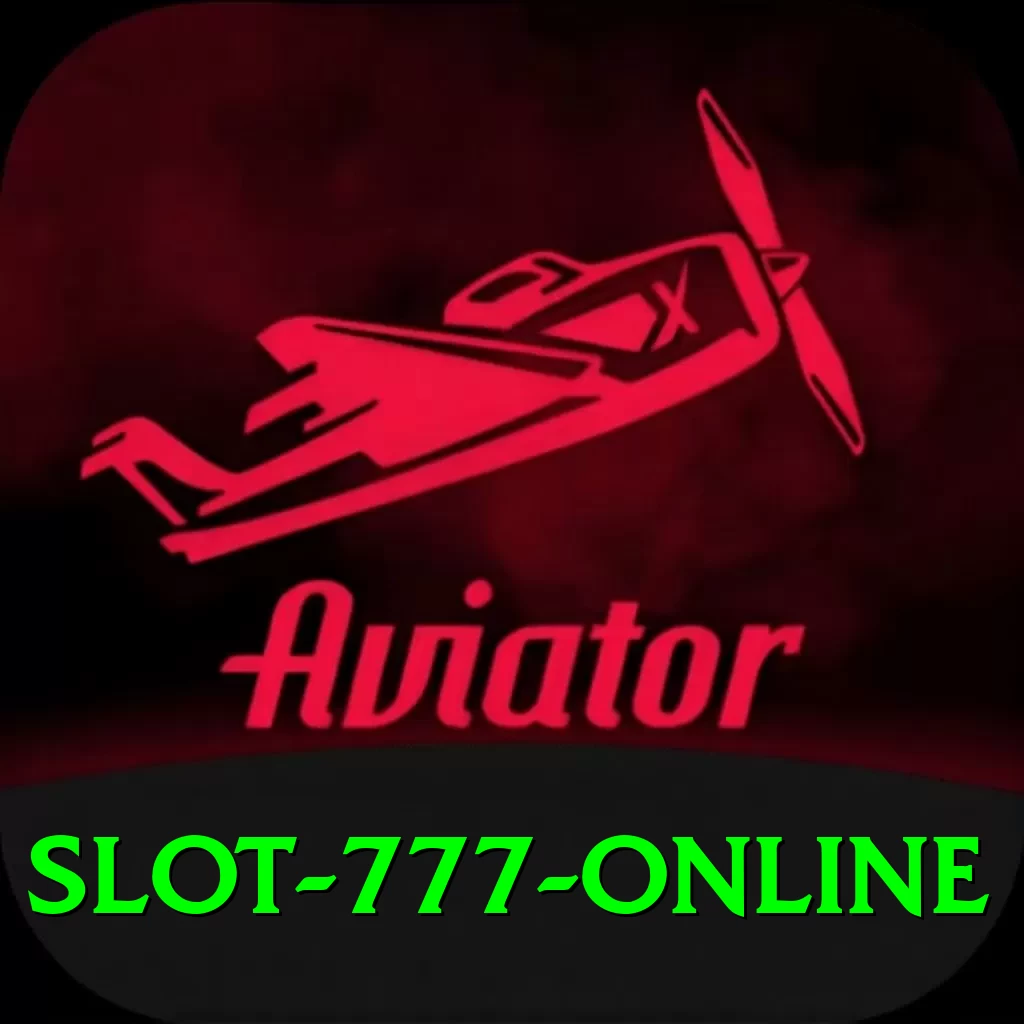 slot 777 online Supreme Latest v5.6.7 - 2