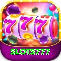 slots777 Pro Casino App