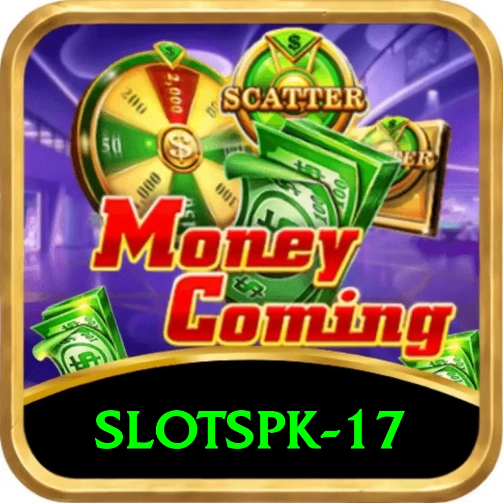 slotspk 17 Bonus Super v2.4.0 - 2