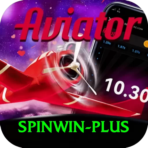 spinwin VIP - Win Real PKR - 2