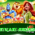 stuart broad Gold PK v1.1.8