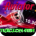 sturgeon fish - Extreme Edition v4.3.9
