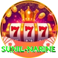 sunil narine Prime 2024