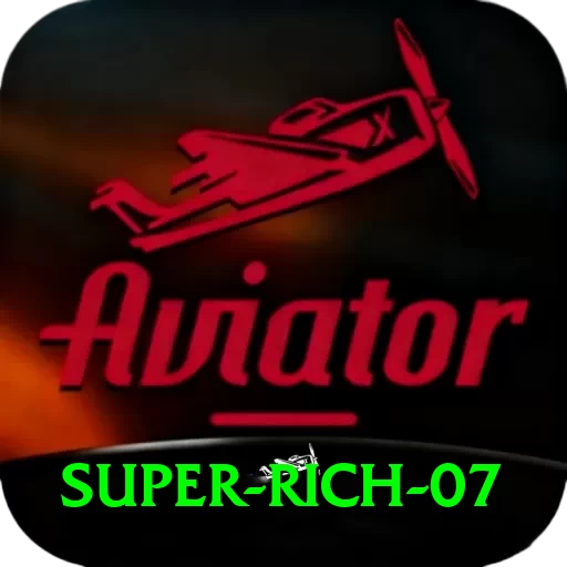 Super Rich 07 Apps (Tools & Injectors) Plus v2.1.6 - 2