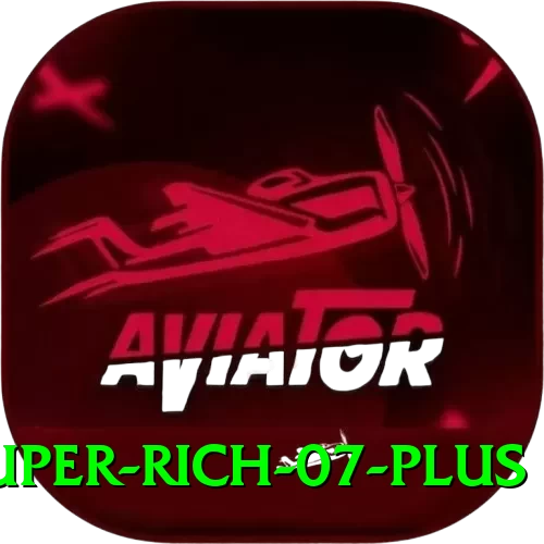 Super Rich 07 Gold Pro v3.5.8 - 2