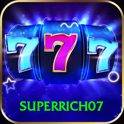 superrich07 Bonus Super v2.0.7 - 2