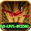 t 20 live score - Live Prime
