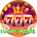 t10 live score - Casino Elite