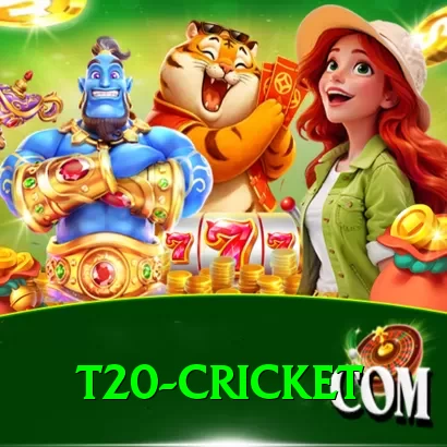 t20 cricket Prime Jackpot - 2